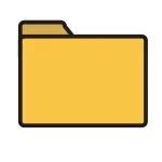 Save Save The Document SVG Icon